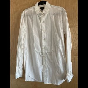 Men’s Jcrew Ludlow Button Down Size M